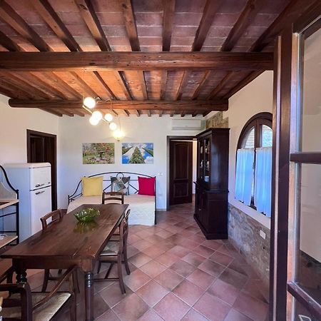 Relais La Pieve Vecchia 호텔 리파벨라 외부 사진