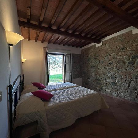 Relais La Pieve Vecchia 호텔 리파벨라 외부 사진